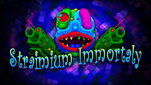 Straimium Immortaly
