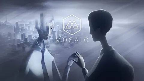 Mosaic