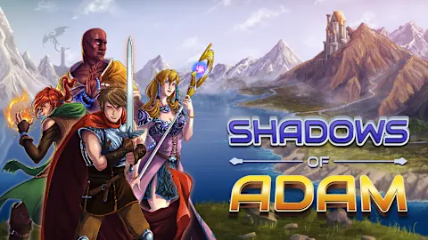 Shadows of Adam
