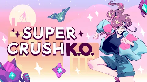 Super Crush KO