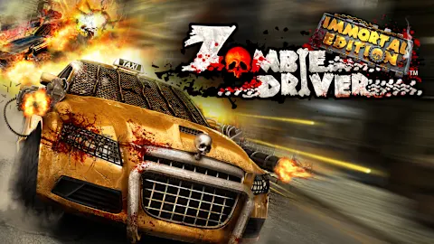 Zombie Driver Immortal Edition