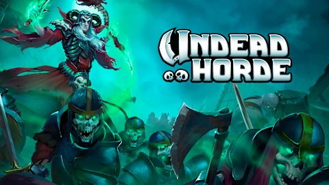 Undead Horde