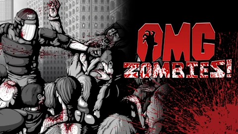 OMG Zombies!
