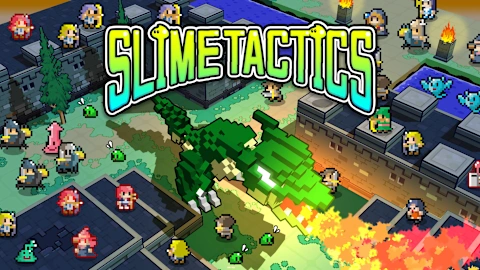 Slime Tactics