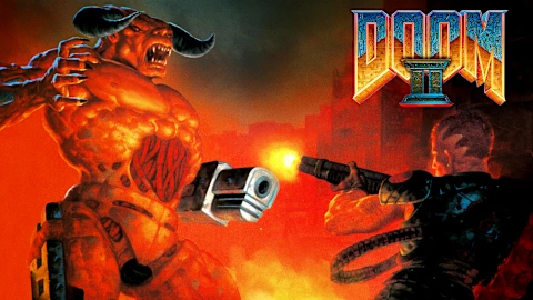 DOOM II (Classic)