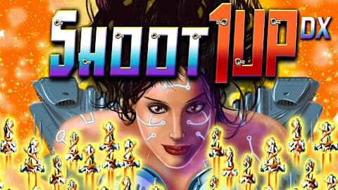Shoot 1UP DX