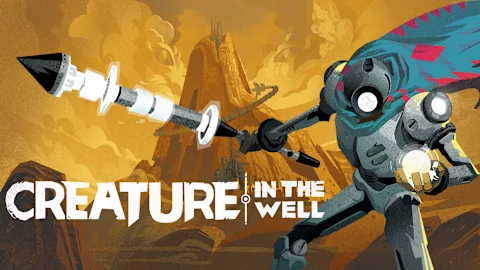 Creature in the Well