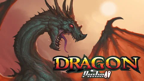 Dragon Pinball