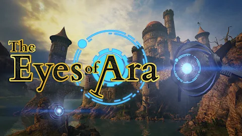 The Eyes of Ara