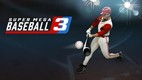 Super Mega Baseball 3