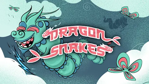 Dragon Snakes