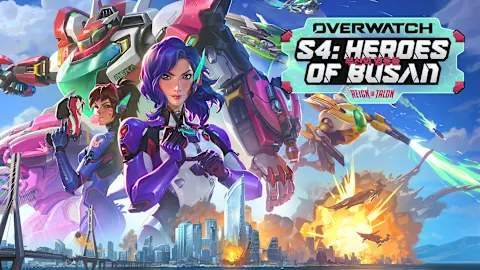 Overwatch®