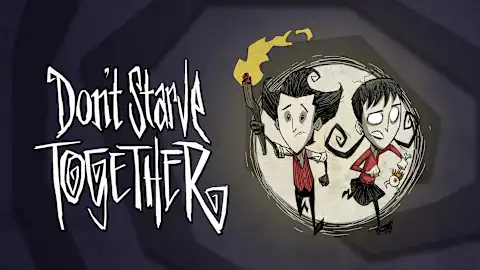 Don't Starve Together