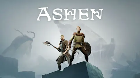 Ashen