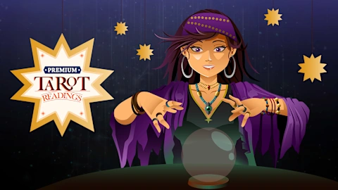 Tarot Readings Premium