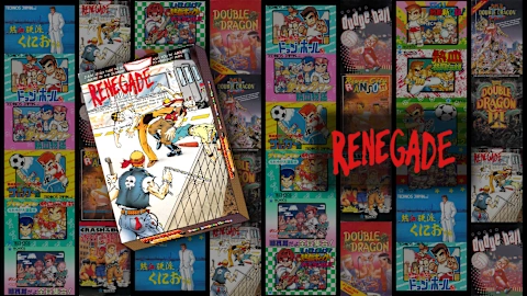 Renegade
