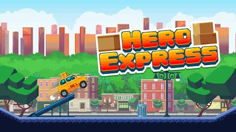 Hero Express