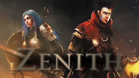 Zenith