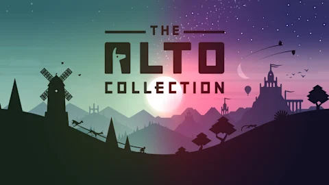 The Alto Collection