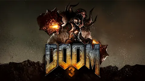 DOOM 3