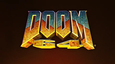 DOOM 64