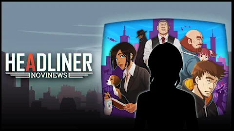 Headliner: NoviNews