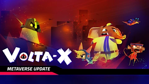 Volta-X