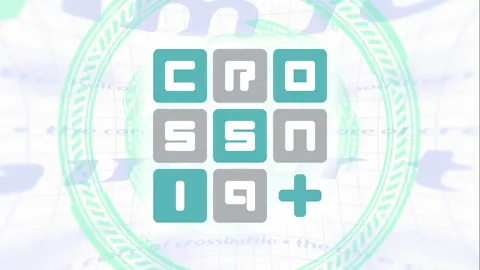 CROSSNIQ+