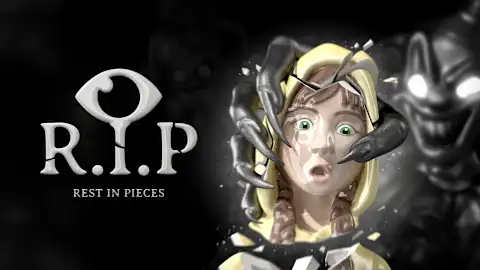 Rest in Pieces