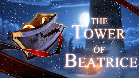 The Tower of Beatrice