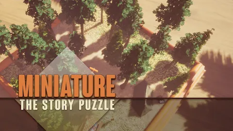 Miniature - The Story Puzzle