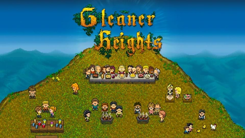 Gleaner Heights