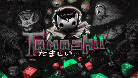 Tamashii