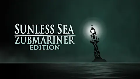 Sunless Sea: Zubmariner Edition
