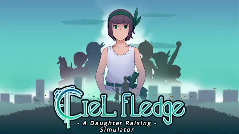 Ciel Fledge: A Daughter Raising Simulator