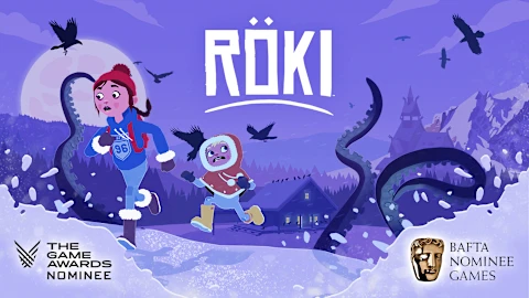 Röki