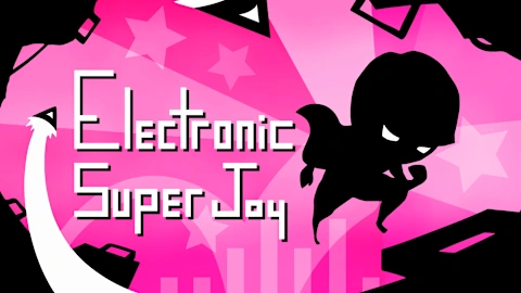 Electronic Super Joy