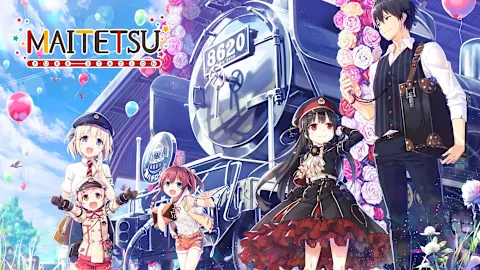 Maitetsu:Pure Station