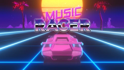 Music Racer