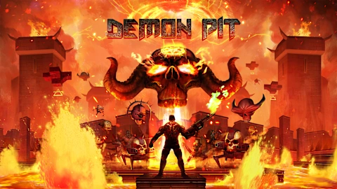 Demon Pit