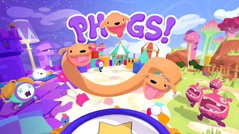 PHOGS!