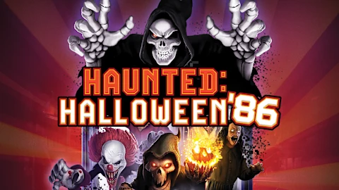 HAUNTED: Halloween '86