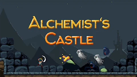 Alchemist's Castle