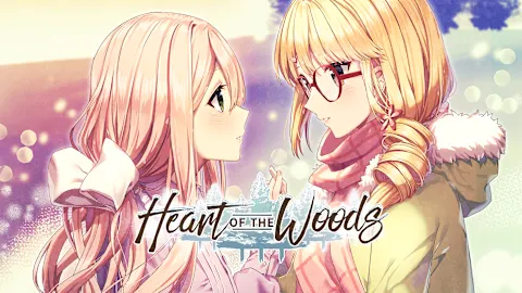 Heart of the Woods