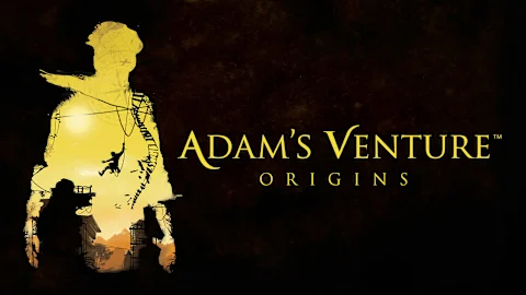 Adam's Venture™: Origins