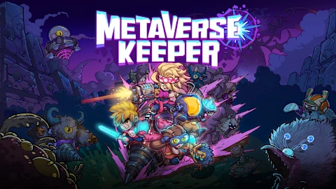 Metaverse Keeper