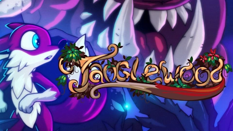 TANGLEWOOD