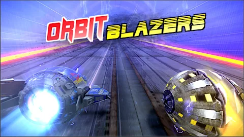 Orbitblazers