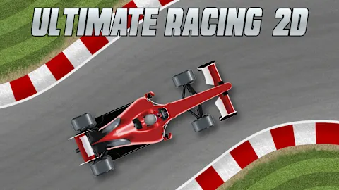 Ultimate Racing 2D