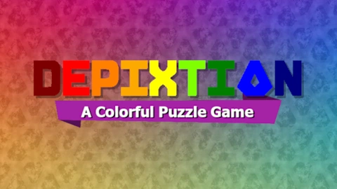 Depixtion